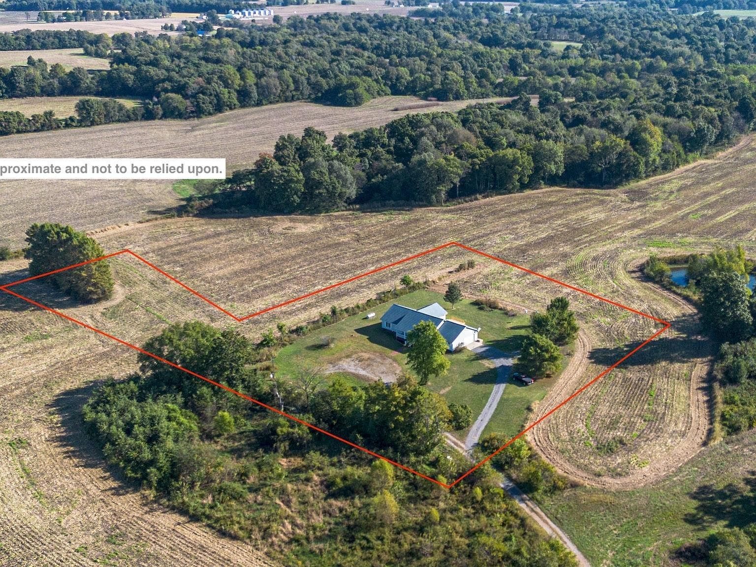 2496 Ross Crossing Rd Kevil, KY 42053 - Thumbnail 3