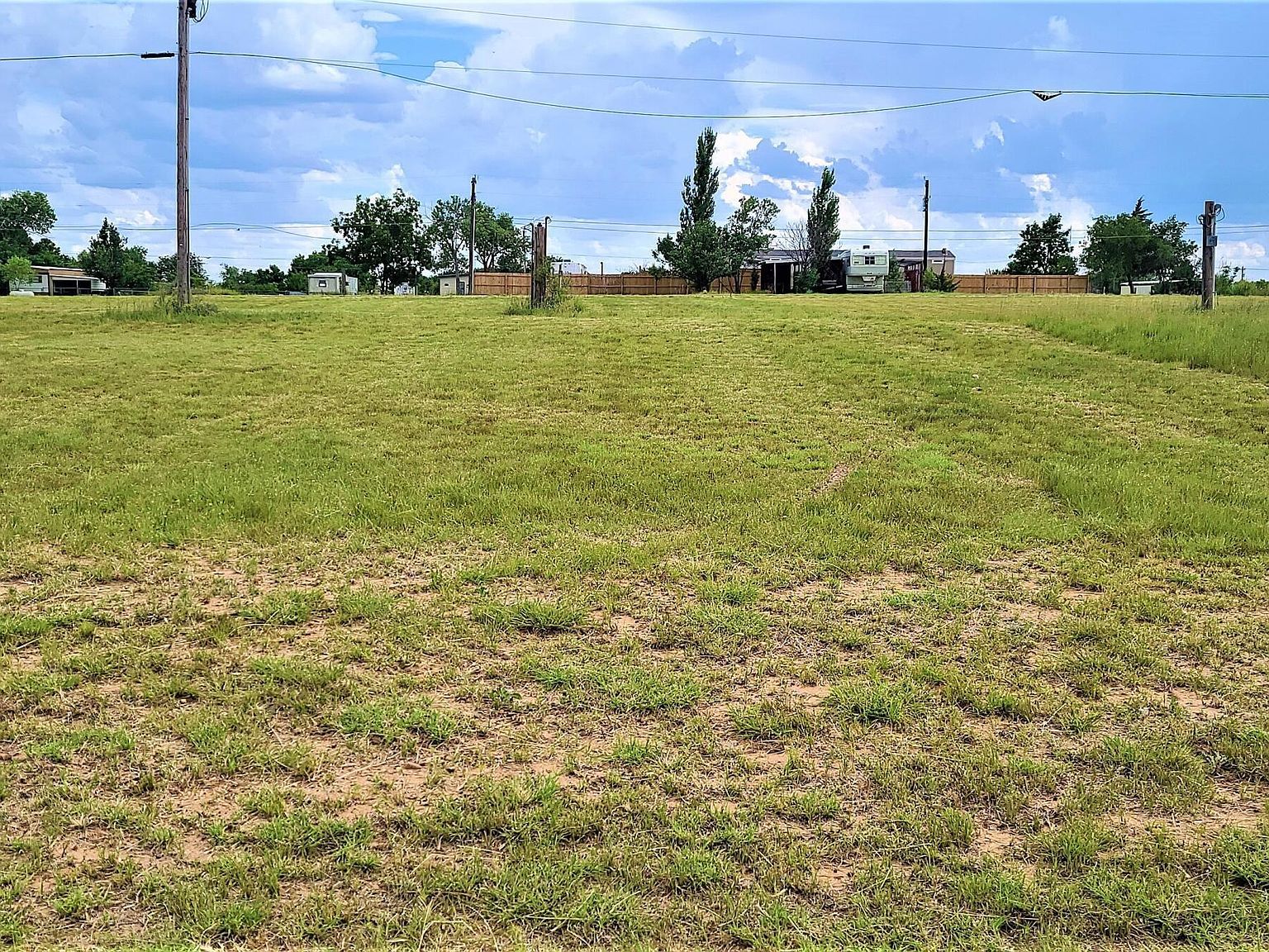 299 Douglas Dr Howardwick, TX 79226 | Land/Lot