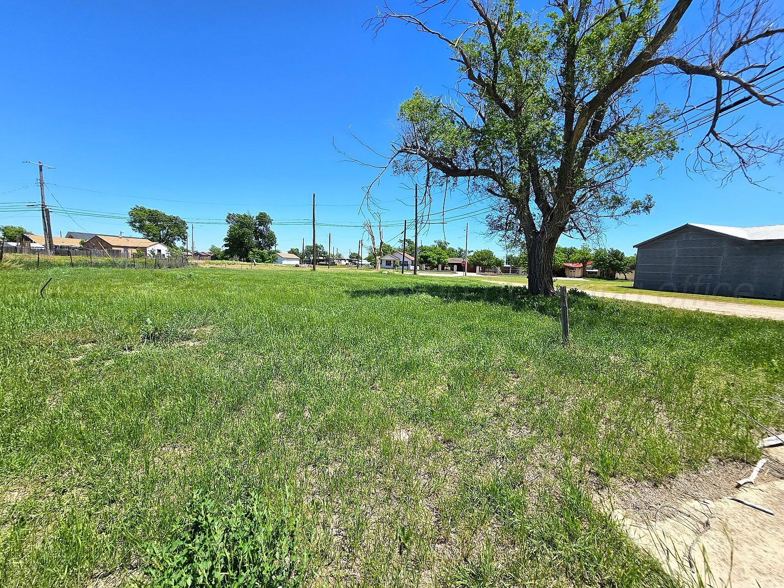 713 S Ballard St Pampa, TX 79065  | Land/Lot