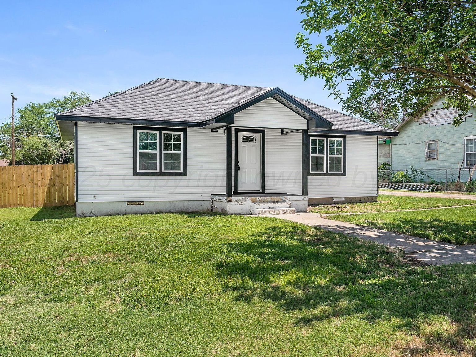 918 N Gray St Pampa, TX 79065 - Thumbnail 3