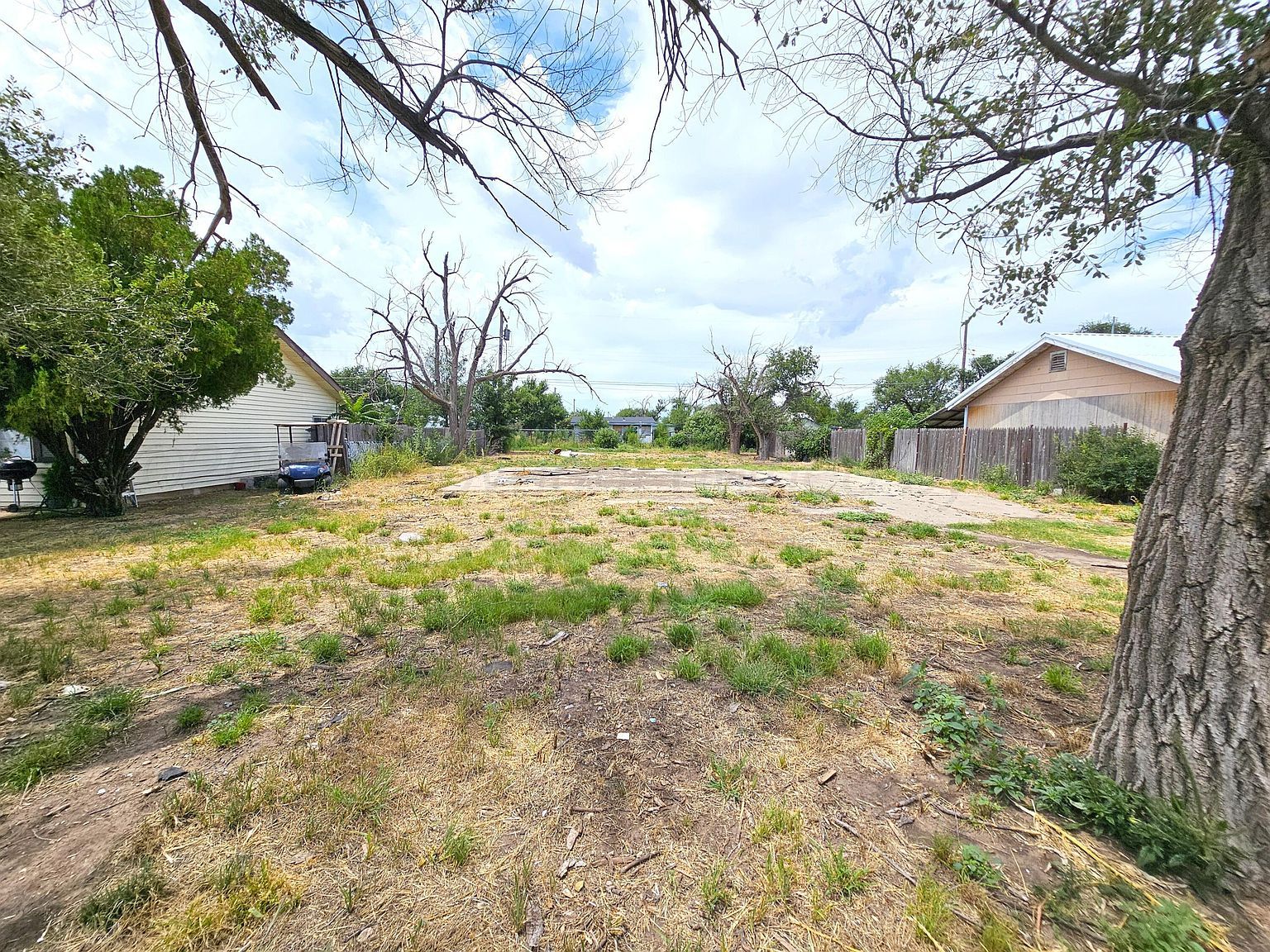 1132 Varnon Dr Pampa, TX 79065  | Land/Lot