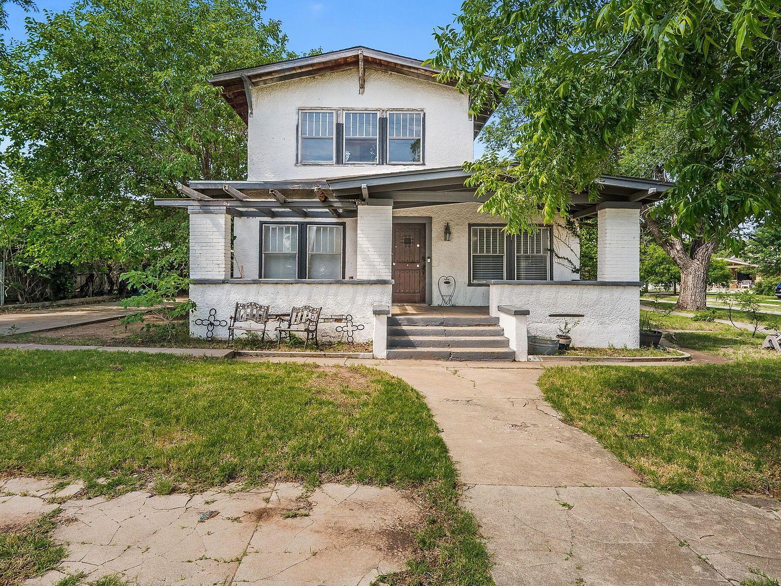 300 E 4th St Clarendon, TX 79226 - Thumbnail 3