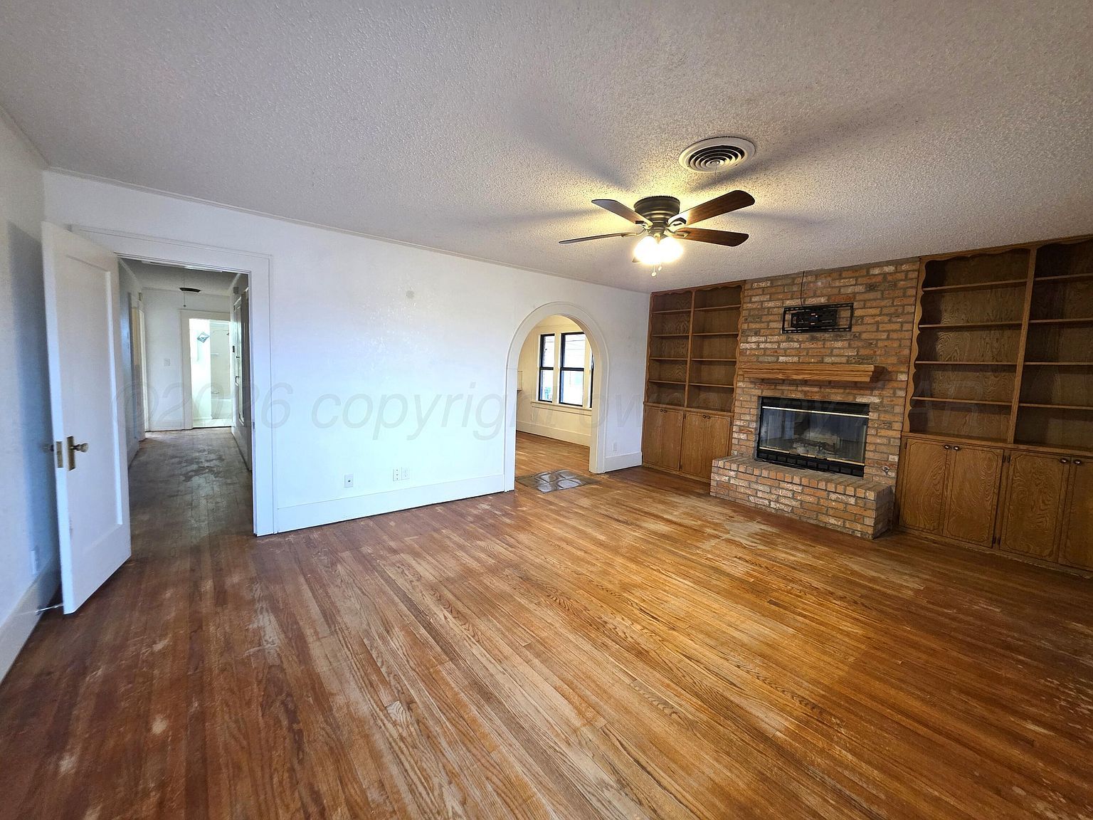 501 N Houston St Shamrock, TX 79079 - Thumbnail 3