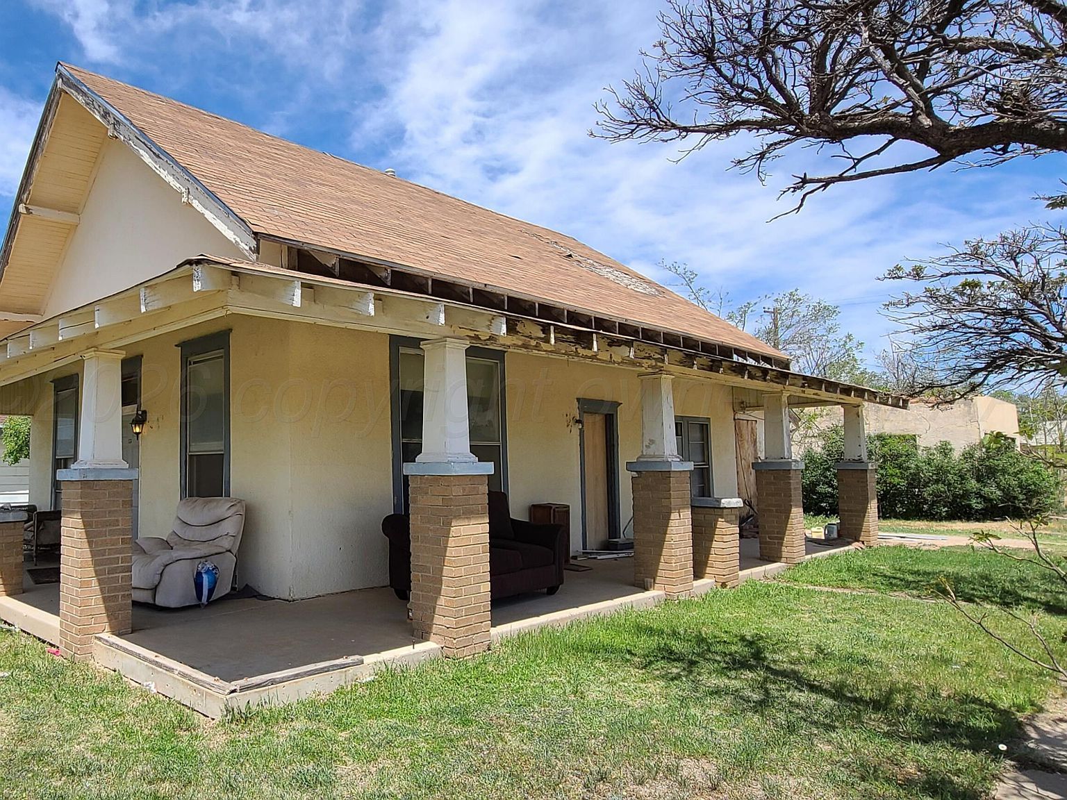 802 N West St Pampa, TX 79065 - Thumbnail 3