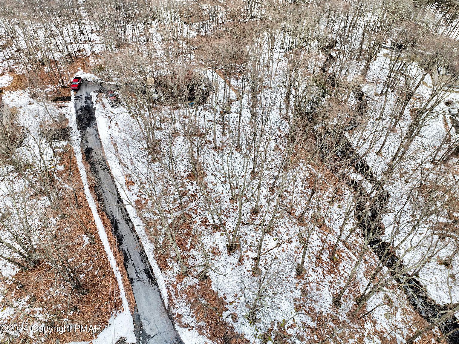 LOT 501 Warbler Ct Bushkill, PA 18324 - Thumbnail 3