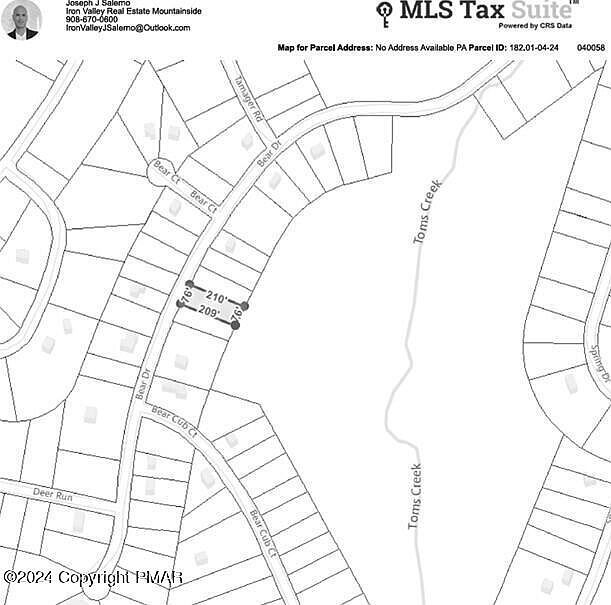 LOT 151 Bear Dr Bushkill, PA 18324 - Thumbnail 3