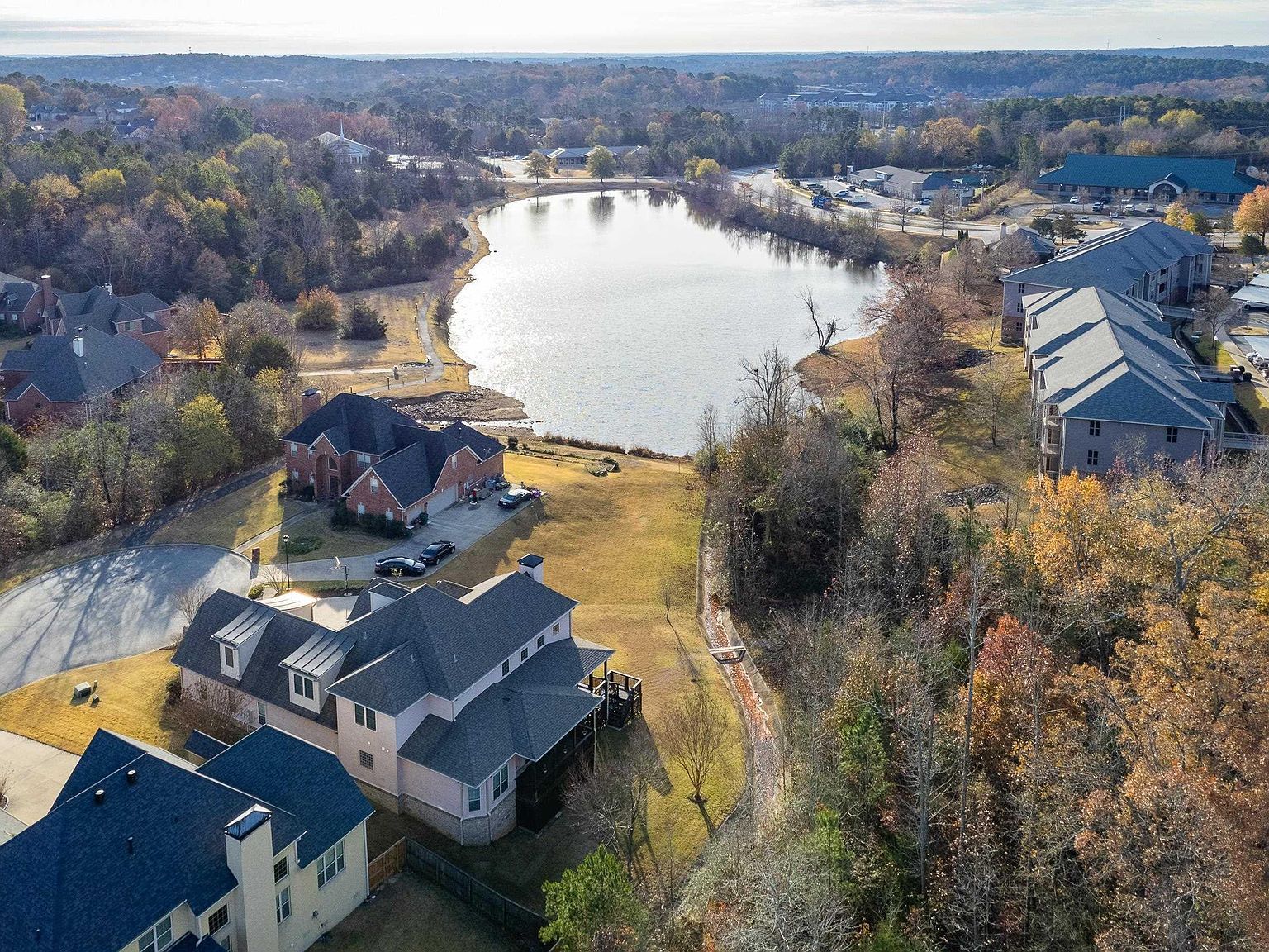 26 Alton Ln Little Rock, AR 72211 - Thumbnail 3