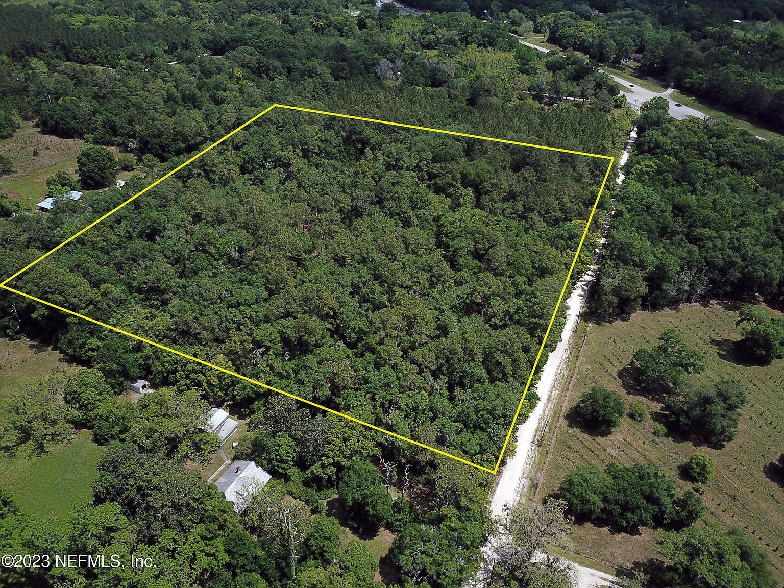 NE 140th Ave Waldo, FL 32694 - Thumbnail 3