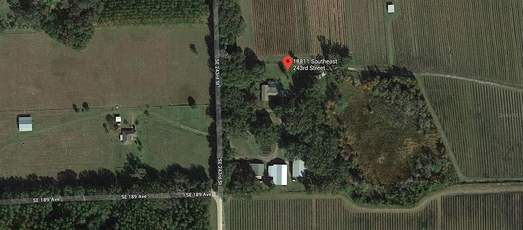 18811 SE 243rd St Hawthorne, FL 32640 - Thumbnail 3