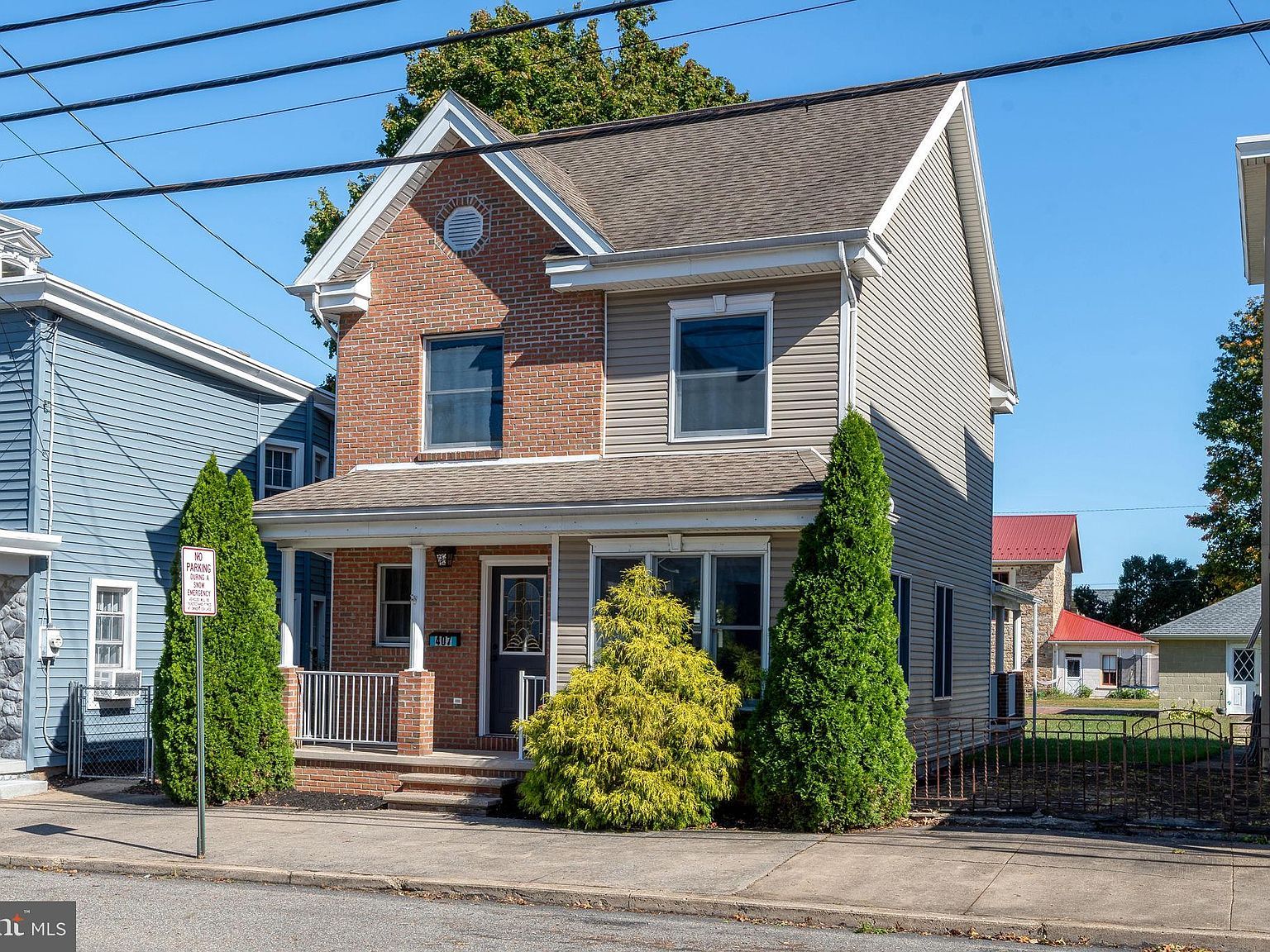 407 Market St Lykens, PA 17048 - Thumbnail 3