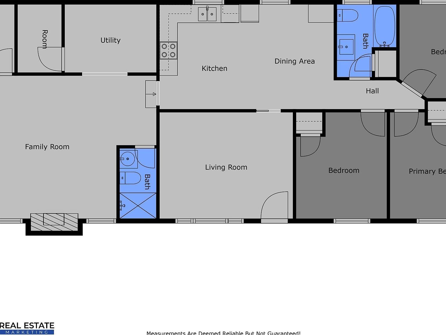 1872 River Rd Clarksville, TN 37040 - Thumbnail 3