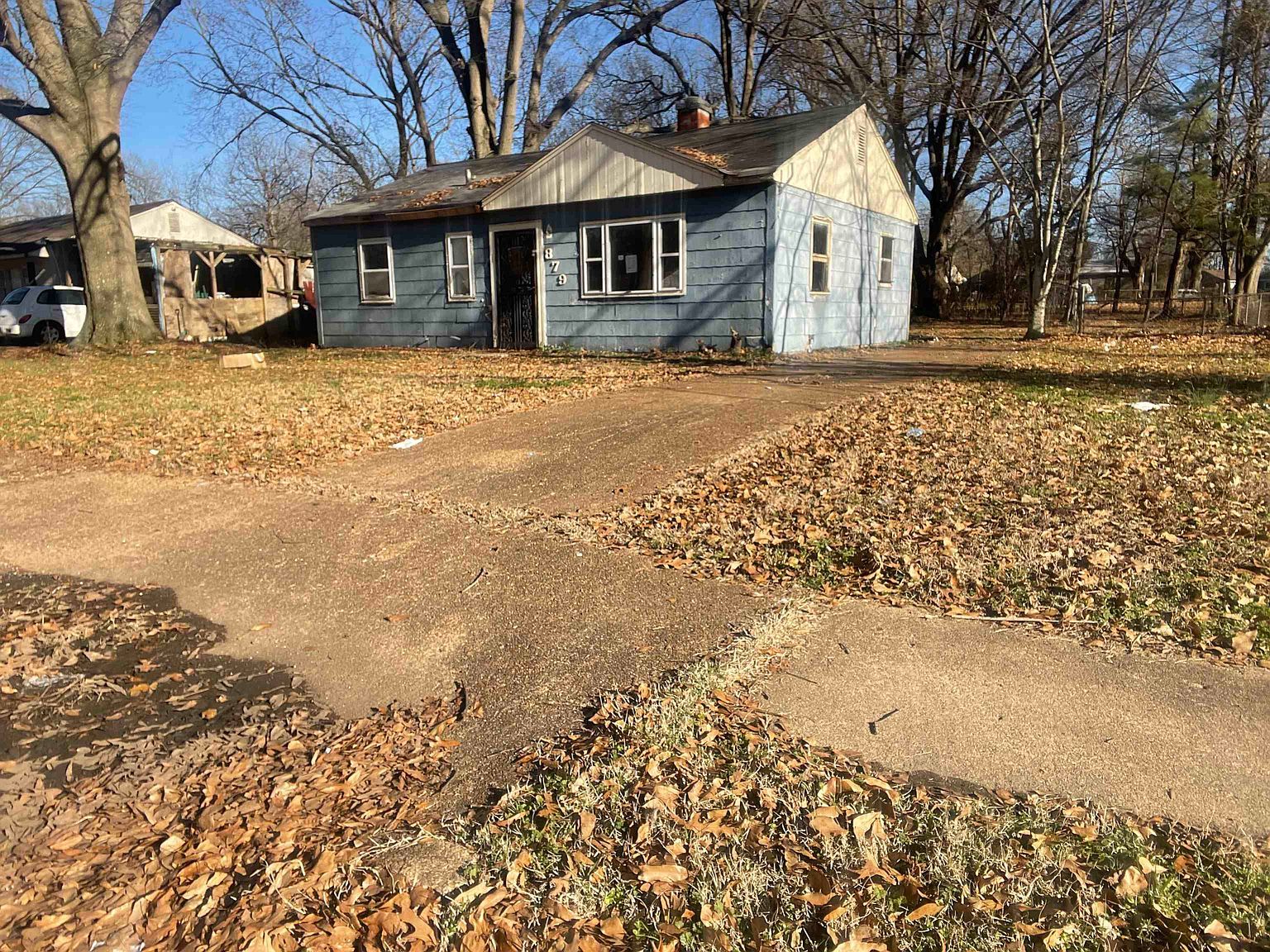 879 Dawn Dr Memphis, TN 38127 - Thumbnail 3