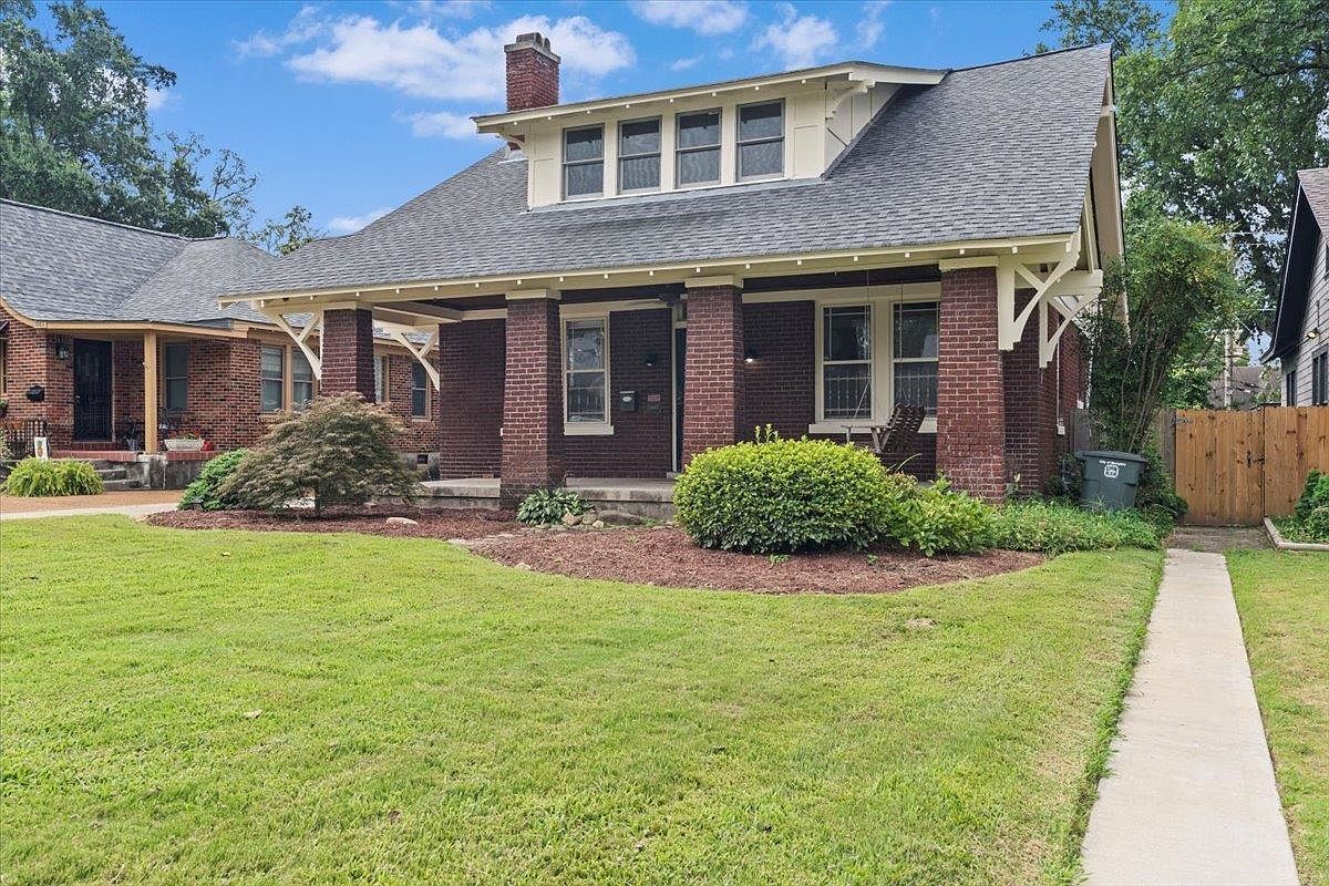 1957 Snowden Ave Memphis, TN 38107 - Thumbnail 3