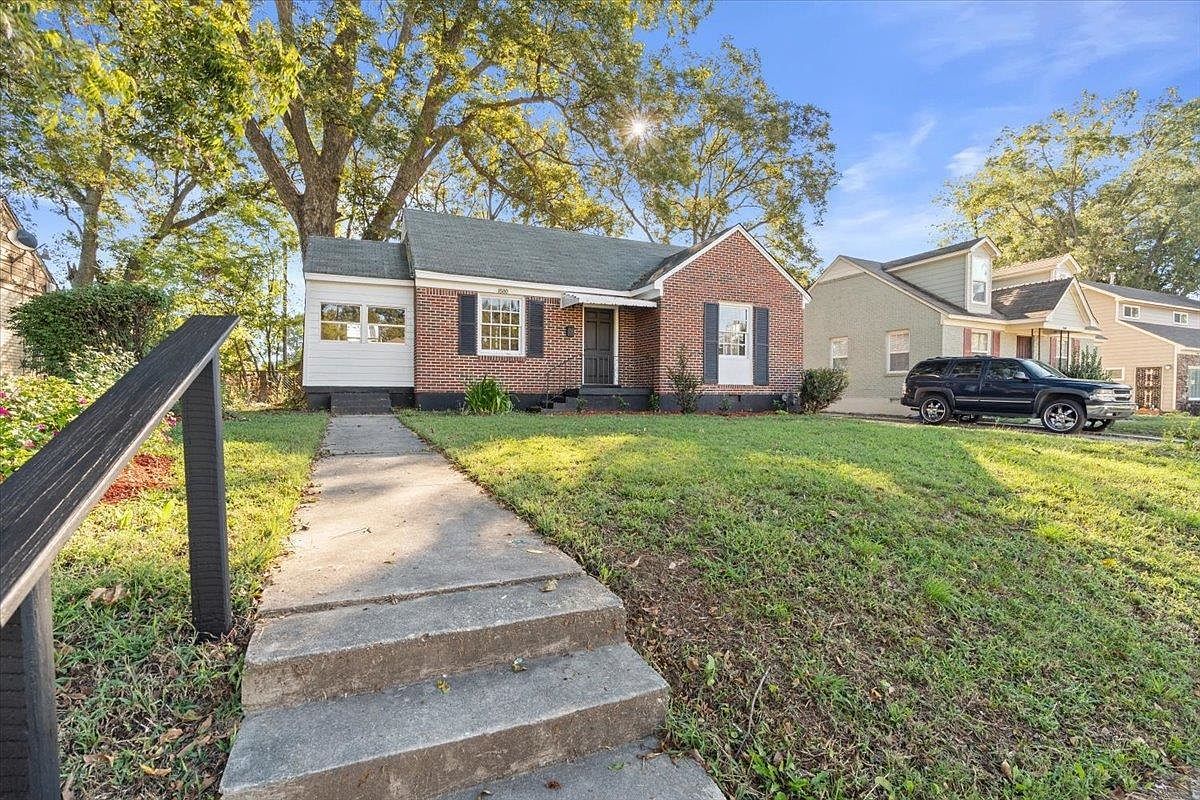 1580 Marianna St Memphis, TN 38114 - Thumbnail 3