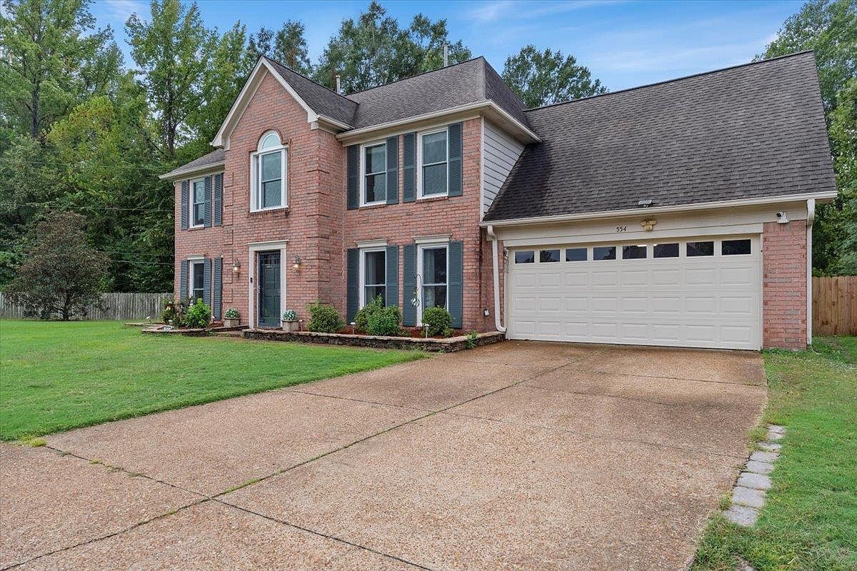 554 Indian Cv Cordova, TN 38018 - Thumbnail 3