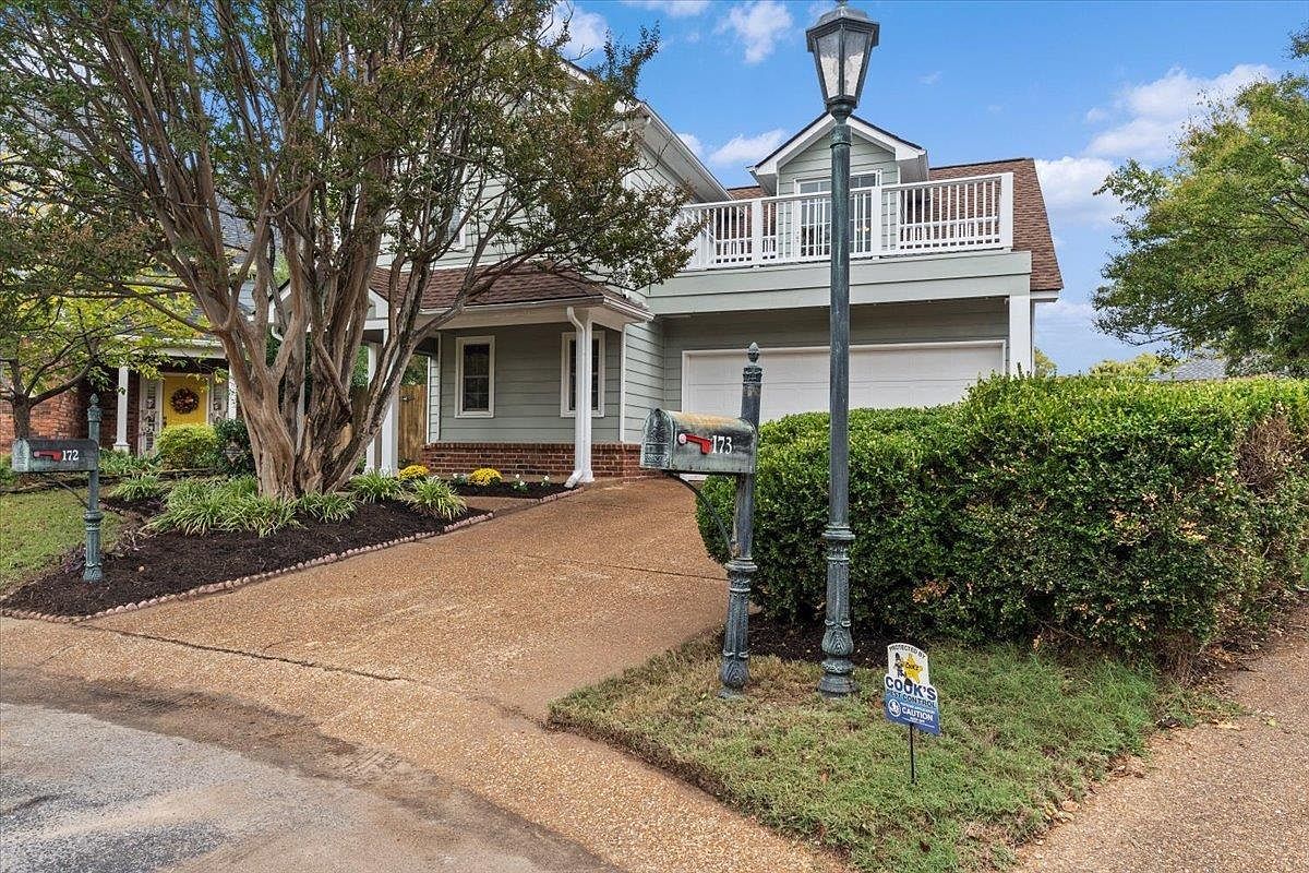 172 Riverwalk Pl Memphis, TN 38103 - Thumbnail 3