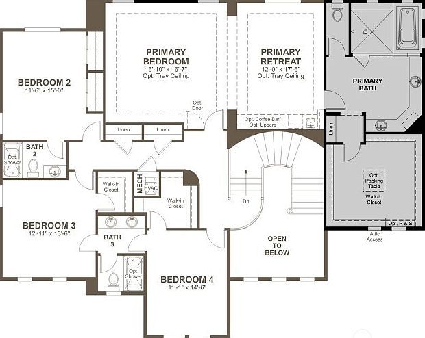 10426 134th Ave NE #108 Lake Stevens, WA 98258 - Thumbnail 3