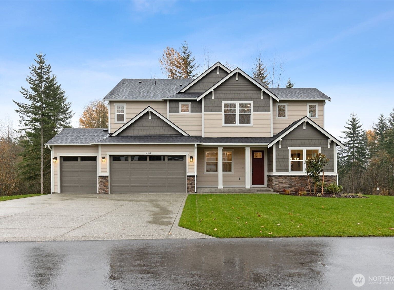 10505 134th Dr NE #104 Lake Stevens, WA 98258 - Thumbnail 3