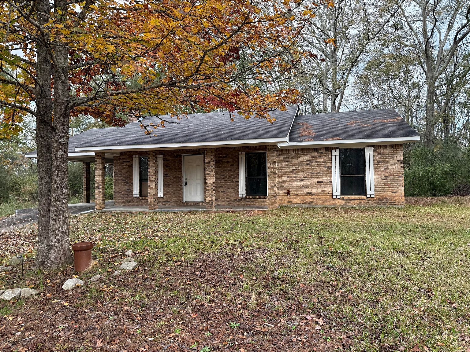 23 Woodie Ln Monticello, MS 39654 - Thumbnail 3