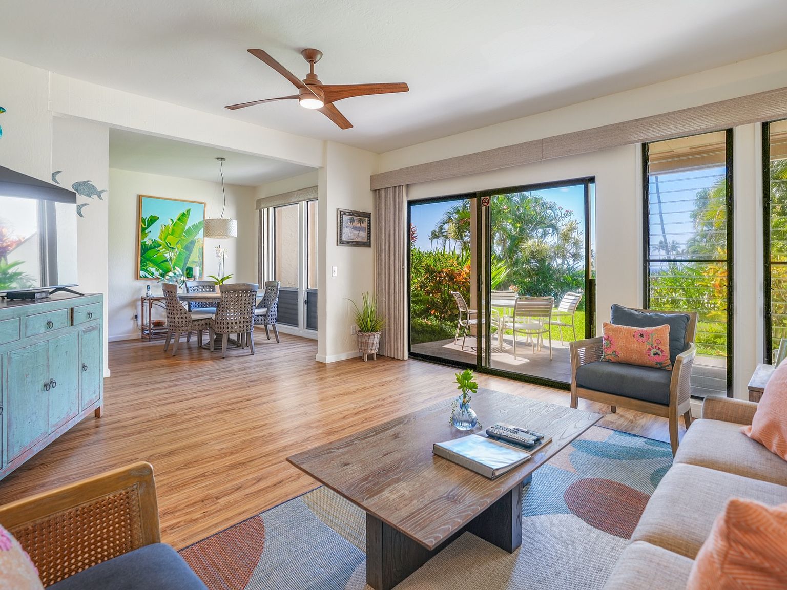 1901 Poipu Rd APT 112 Koloa, HI 96756 - Thumbnail 3