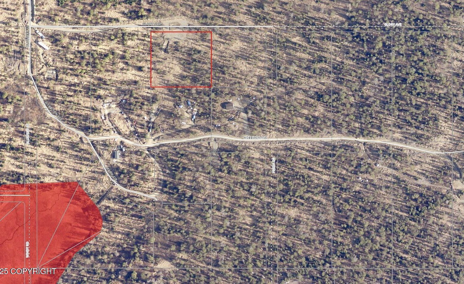 53843 Glory Ave Kenai, AK 99611 - Thumbnail 3