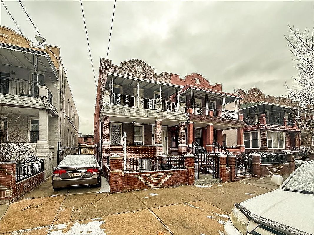 267 Legion St Brooklyn, NY 11212 - Thumbnail 3