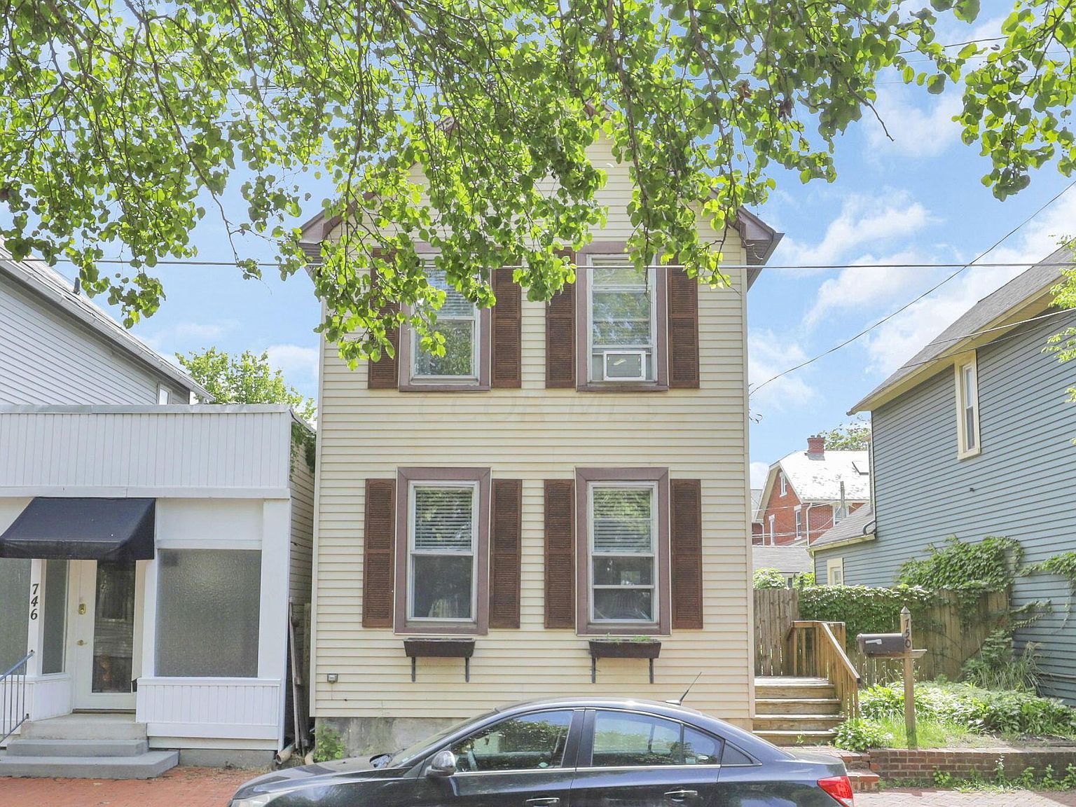 750 Beech St Columbus, OH 43206 - Thumbnail 3