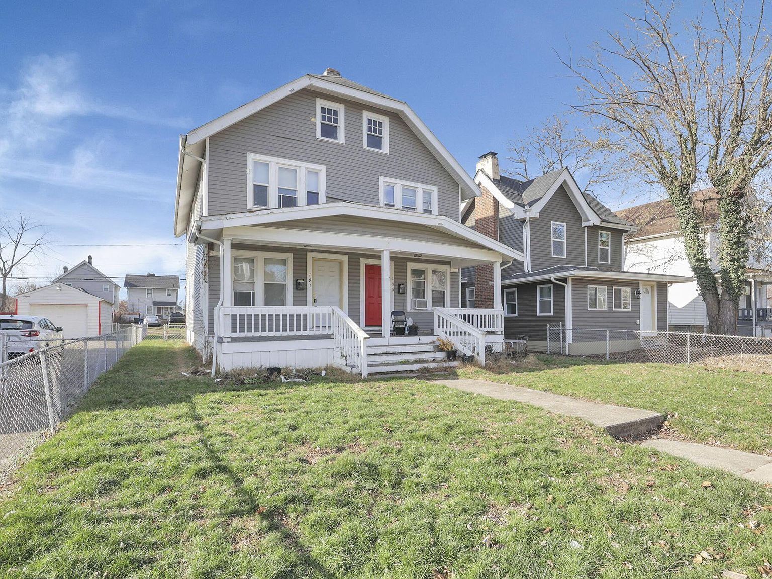 189-191 Dana Ave Columbus, OH 43223 - Thumbnail 3