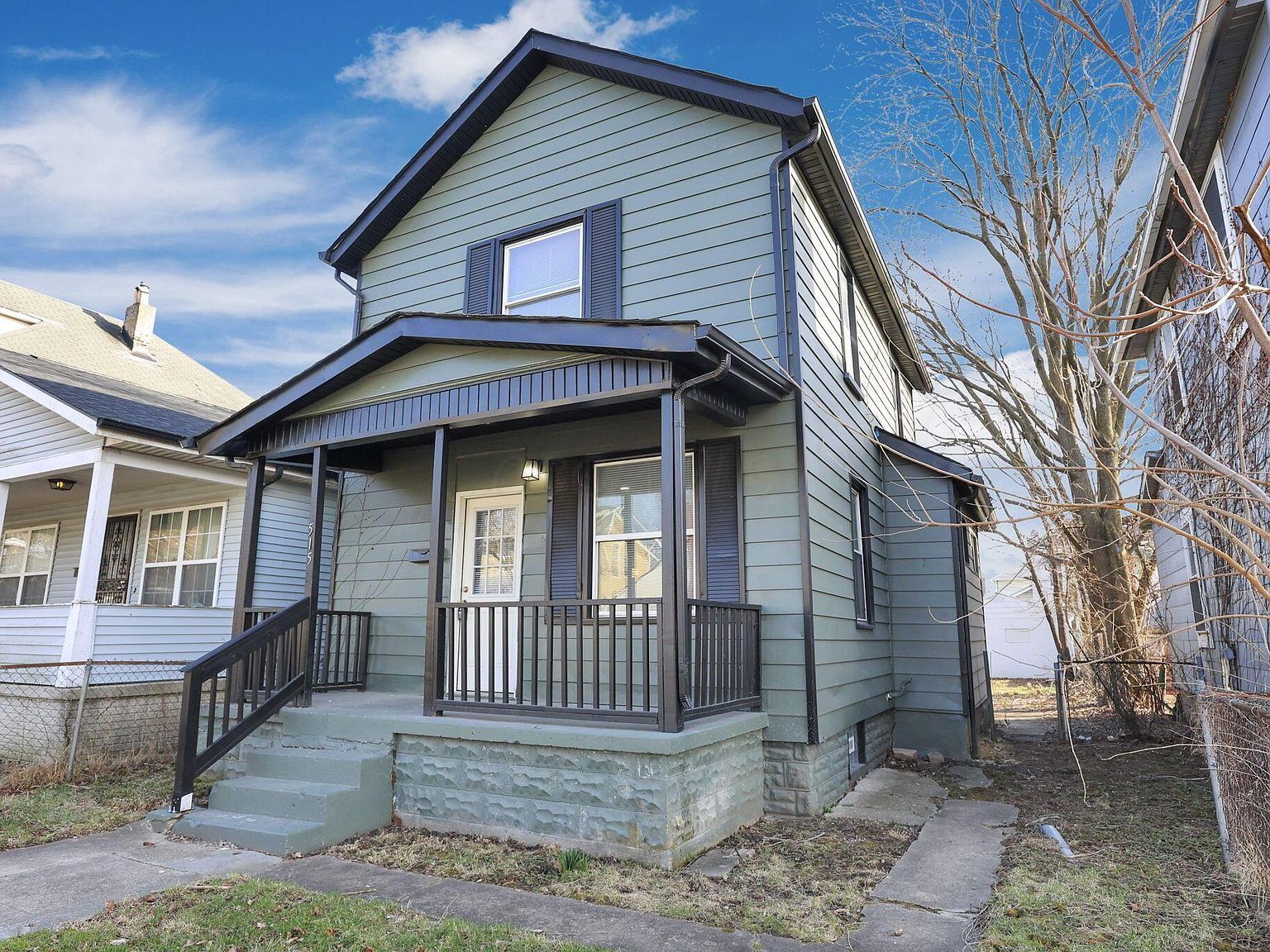 515 E Mithoff St Columbus, OH 43206 - Thumbnail 3