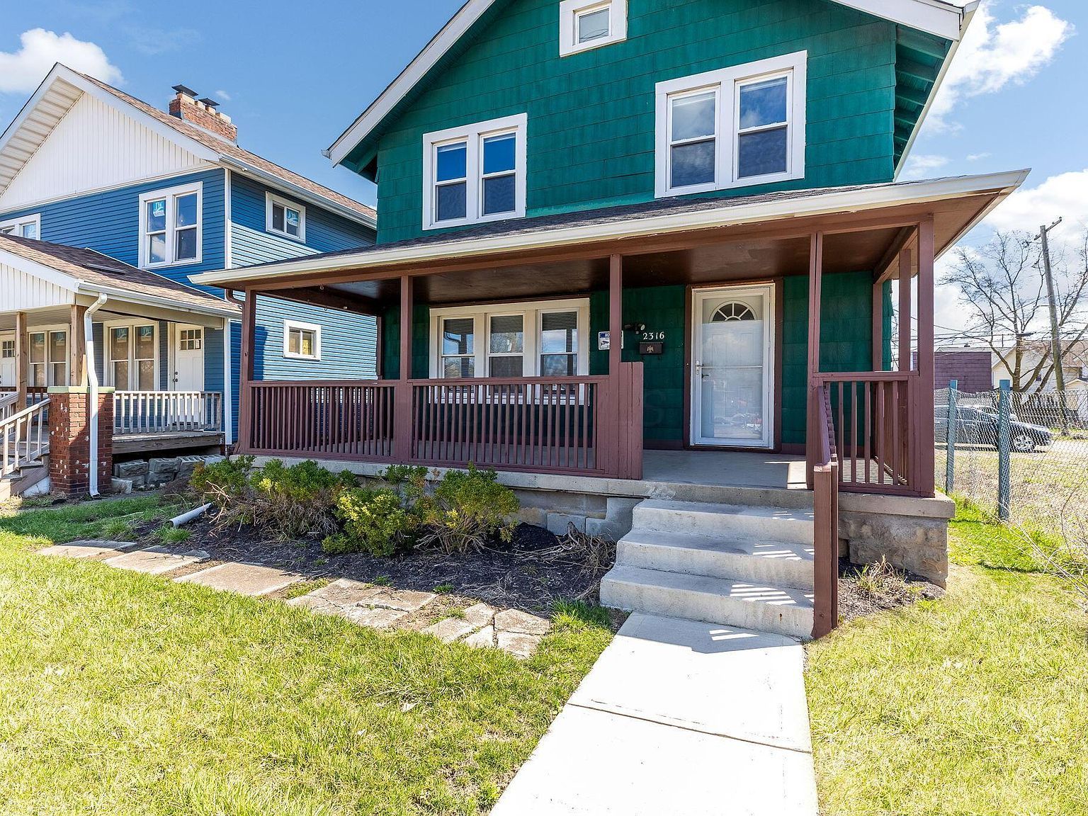 2316 Cleveland Ave Columbus, OH 43211 - Thumbnail 3