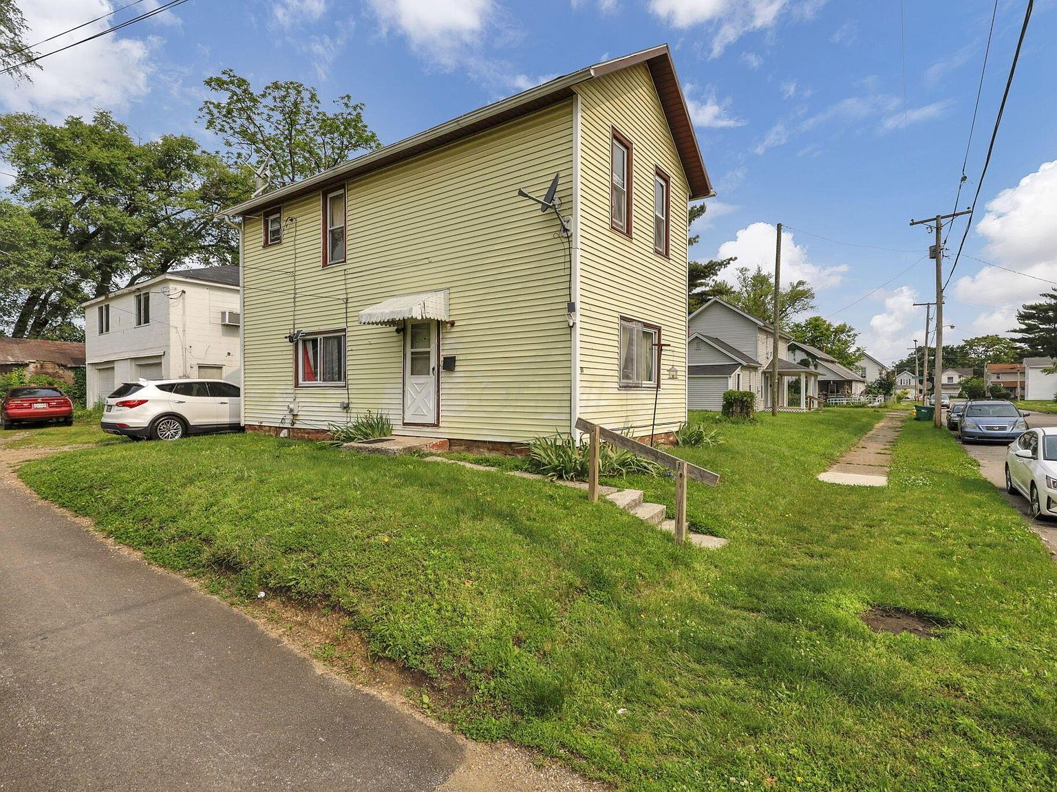 51 Mill St Newark, OH 43055 - Thumbnail 3