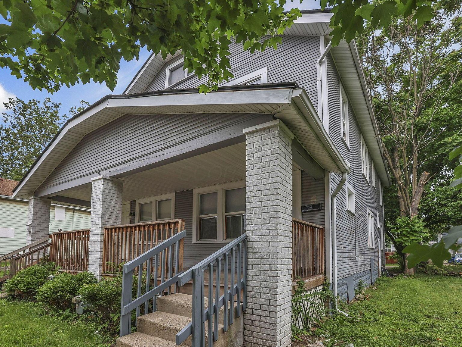 384-386 S Yale Ave Columbus, OH 43223 - Thumbnail 3