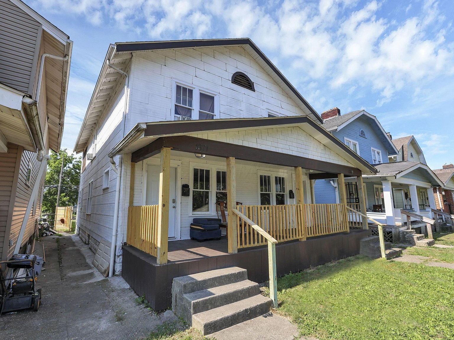 1369-1371 E 18th Ave Columbus, OH 43211 - Thumbnail 3