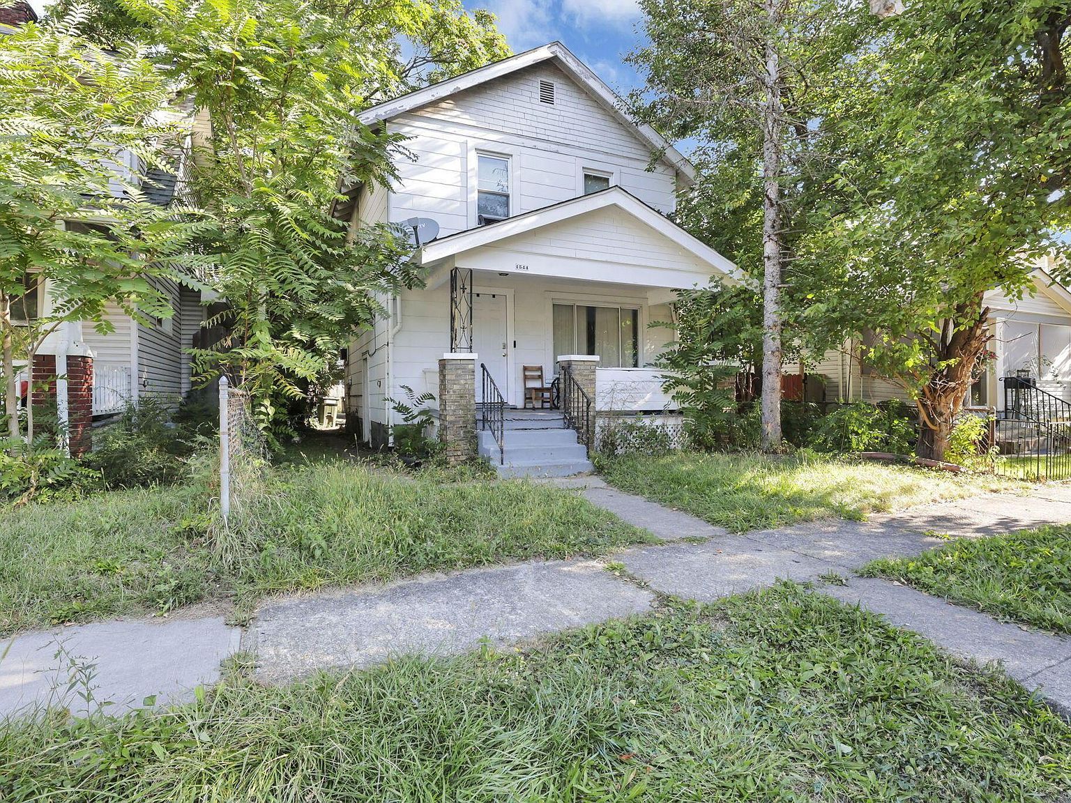 1544 Briarwood Ave Columbus, OH 43211 - Thumbnail 3