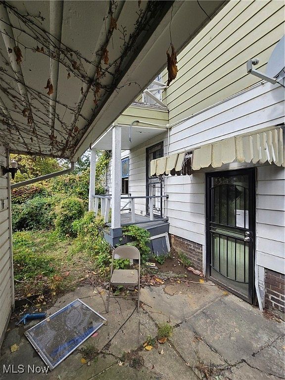 13508 Mann Ave East Cleveland, OH 44112 - Thumbnail 3