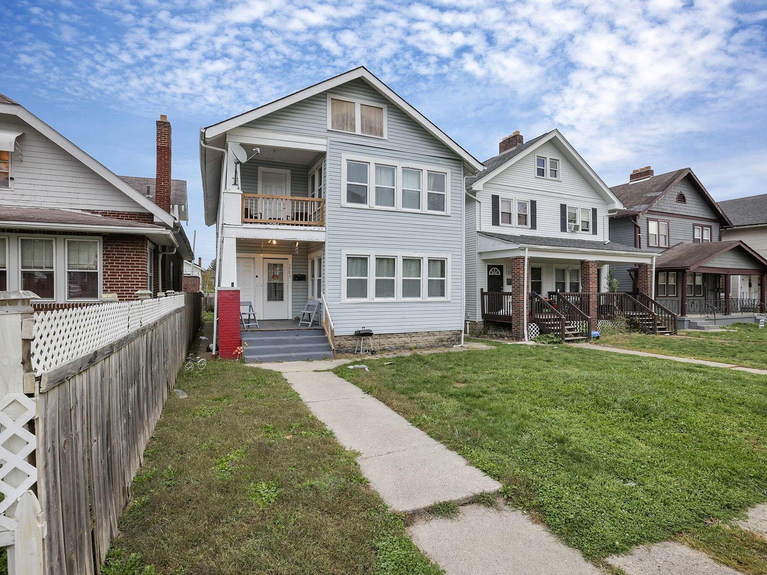 596-598 Racine Ave Columbus, OH 43204 - Thumbnail 3