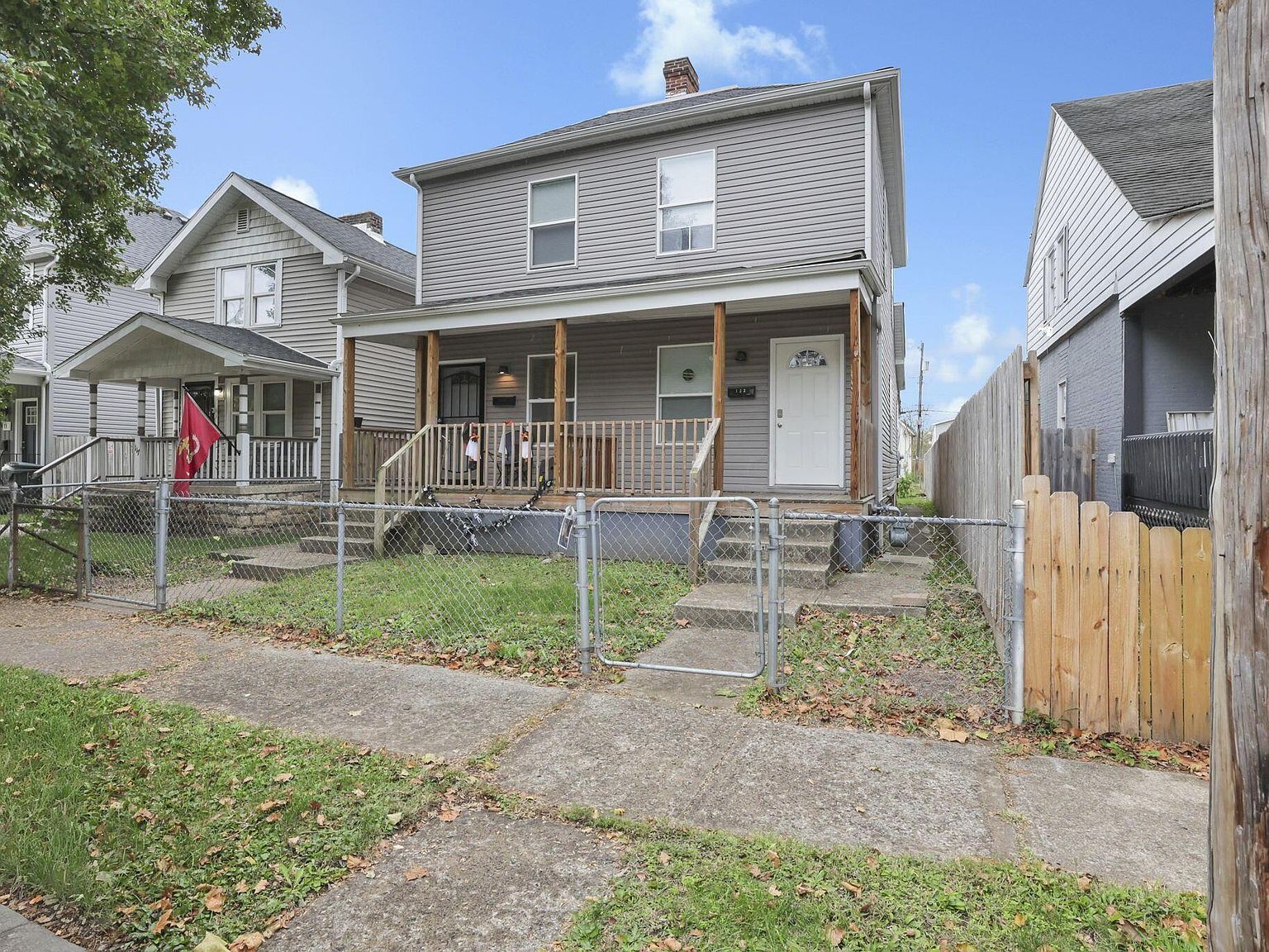 121-123 Hayden Ave Columbus, OH 43222 - Thumbnail 3