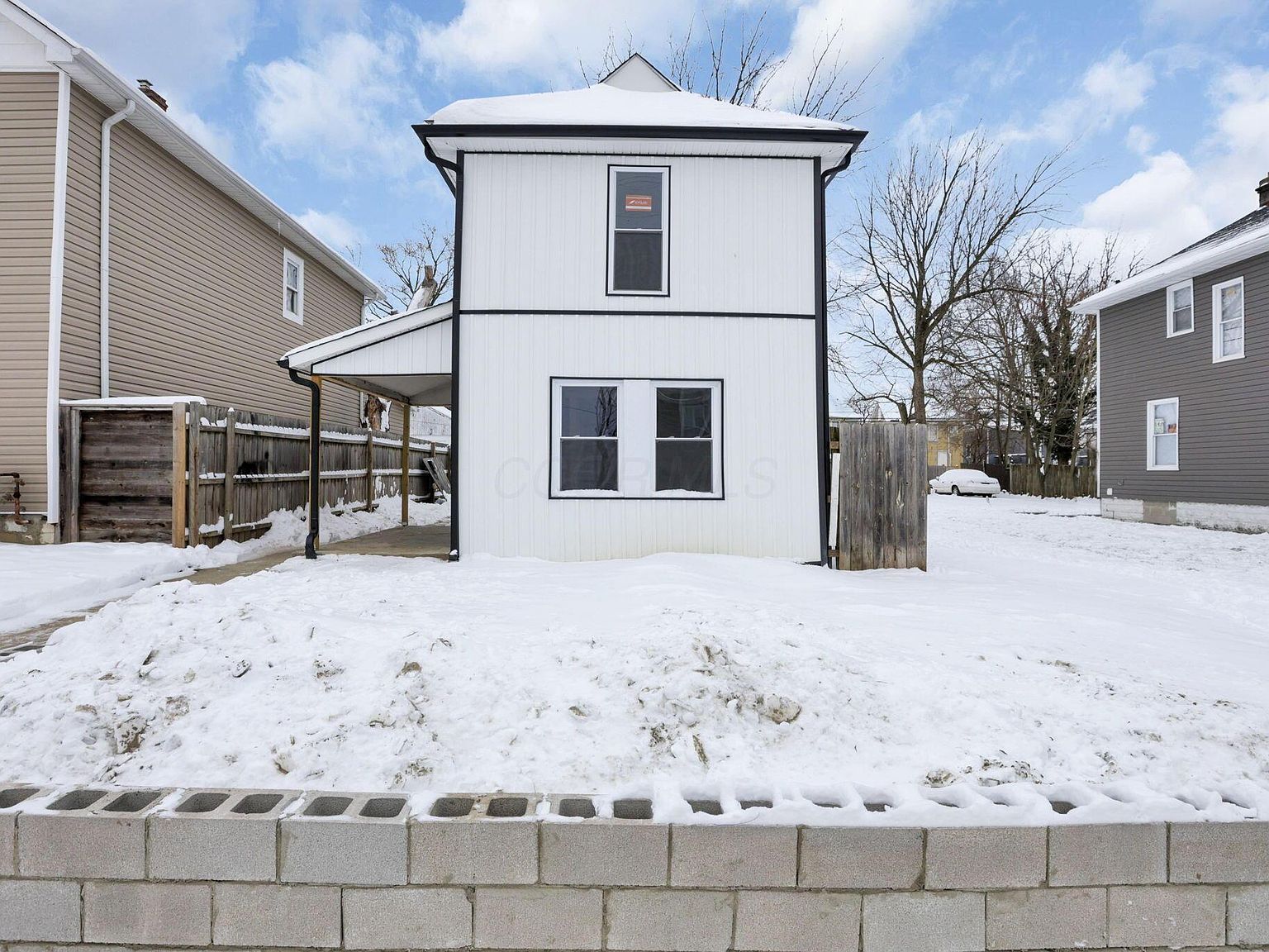 126 S Oakley Ave Columbus, OH 43204 - Thumbnail 3