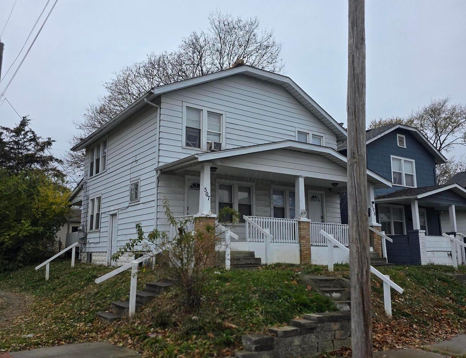 505-507 Catherine St Columbus, OH 43223 - Thumbnail 3