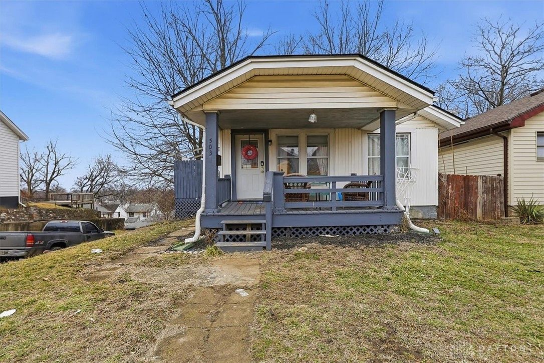 503 Sheridan Ave Dayton, OH 45403 - Thumbnail 3