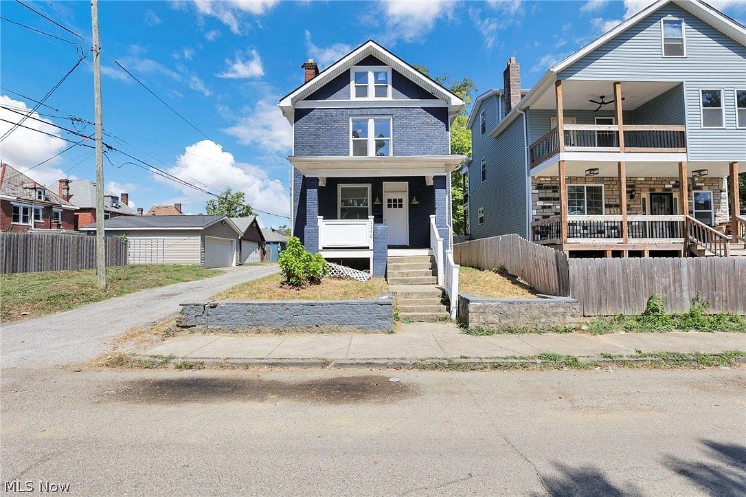 1140 Forest St Columbus, OH 43206 - Thumbnail 3