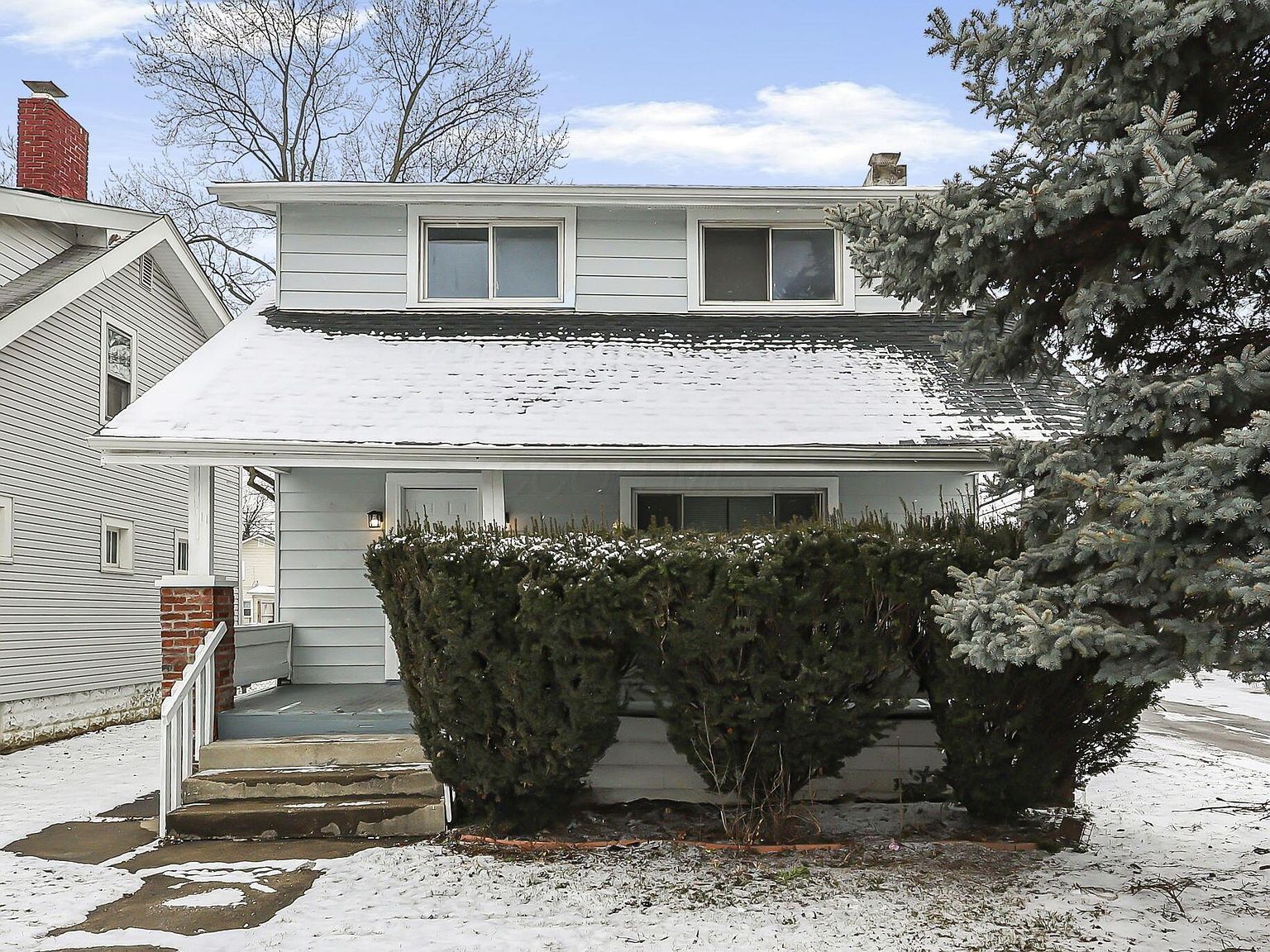 511 S Wayne Ave Columbus, OH 43204 - Thumbnail 3