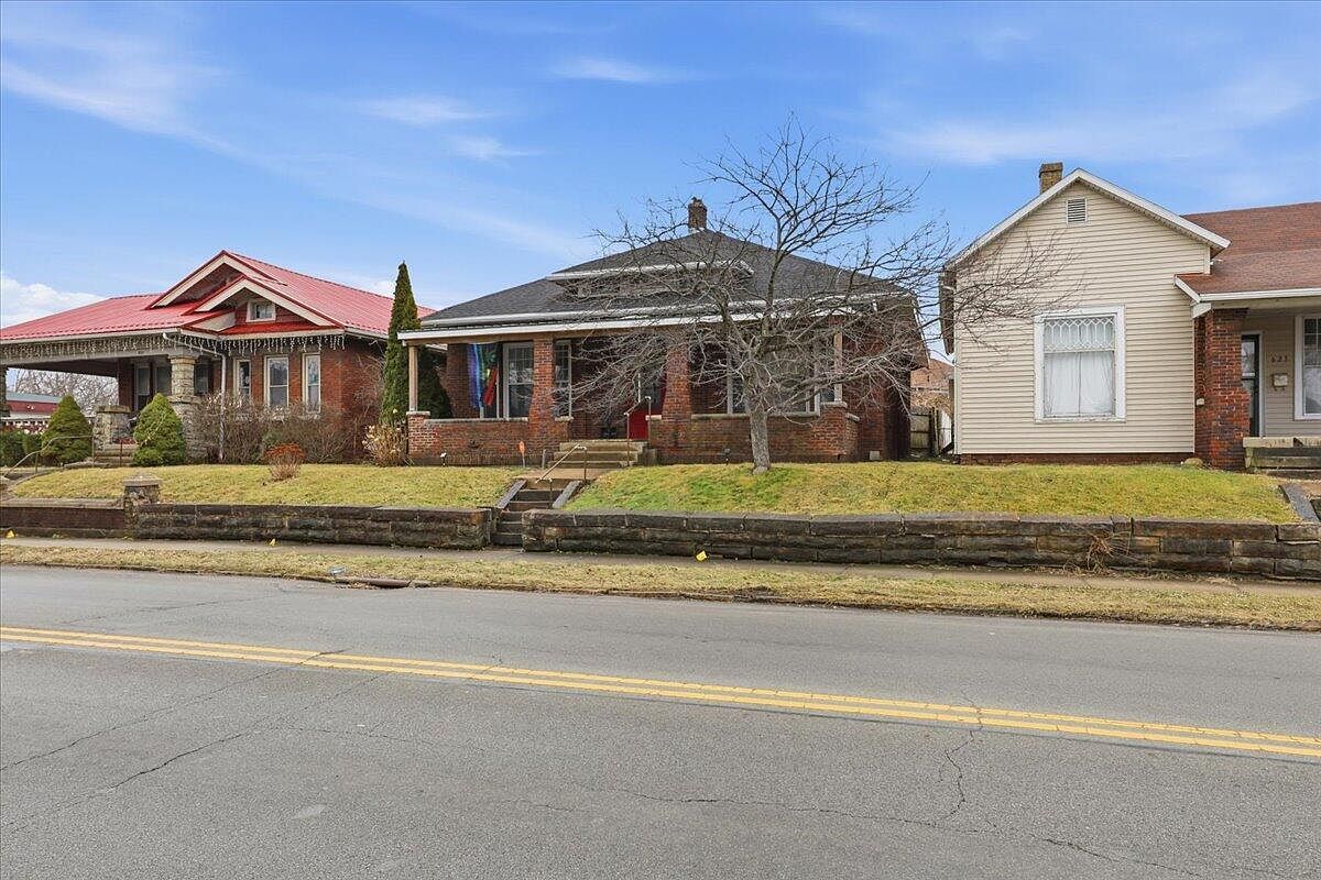 627 Columbus Ave Washington Court House, OH 43160 - Thumbnail 3