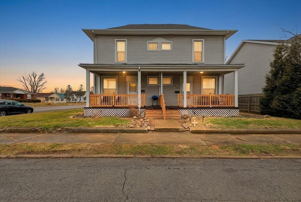 124 Forest St Washington Court House, OH 43160 - Thumbnail 3