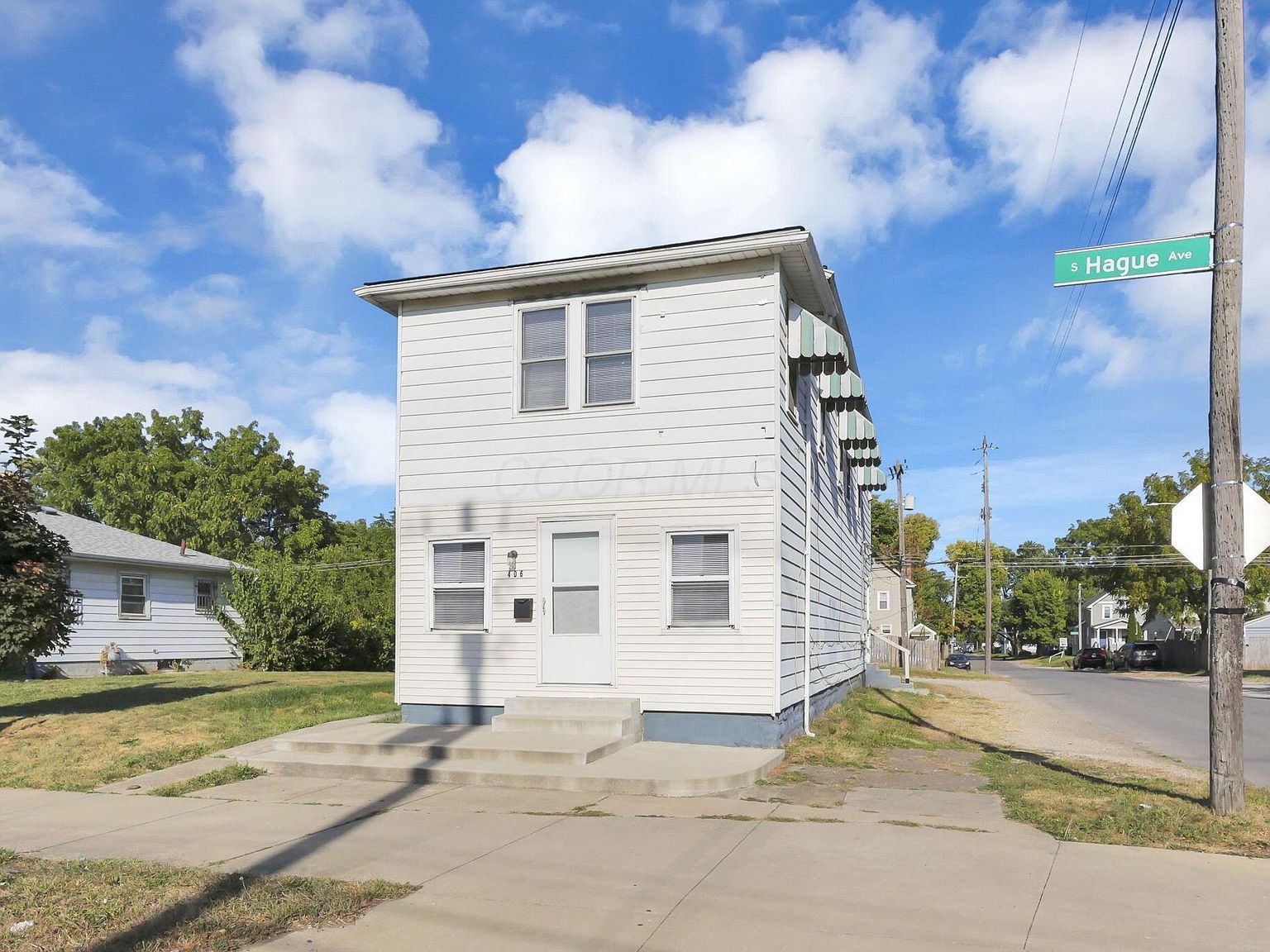 406 S Hague Ave Columbus, OH 43204 - Thumbnail 3