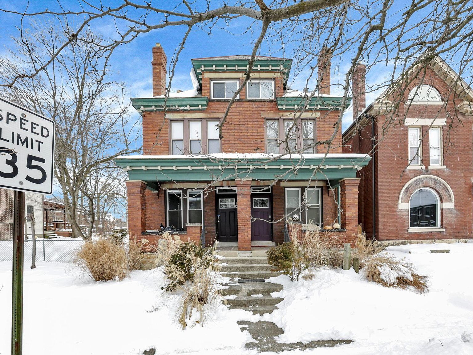 1456-1458 Bryden Rd Columbus, OH 43205 - Thumbnail 3