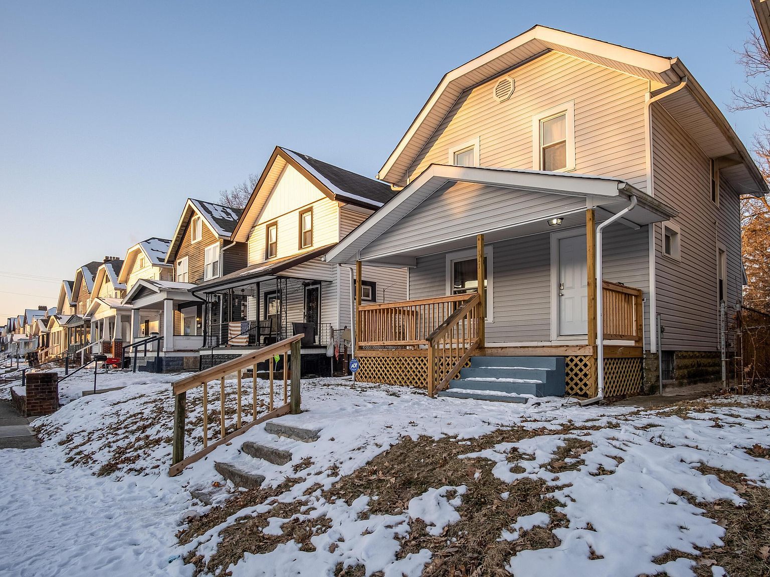 711 Seymour Ave Columbus, OH 43205 - Thumbnail 3