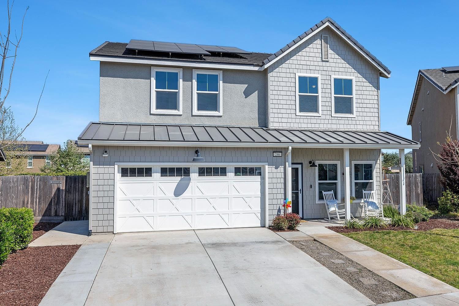 246 Huntington Ave S Madera, CA 93636 - Thumbnail 3