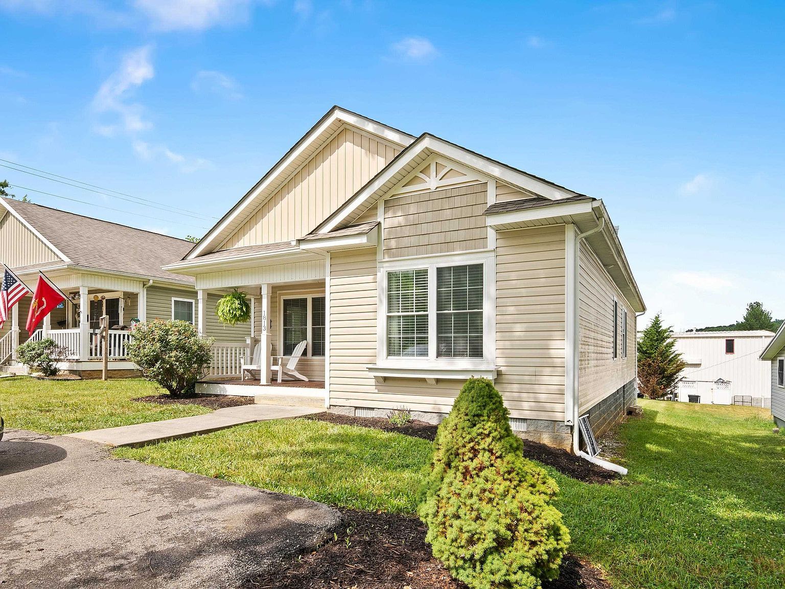 1813 3rd St Radford, VA 24141 - Thumbnail 3