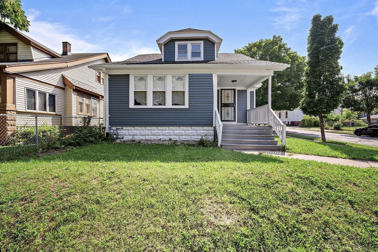 3400 N 24th St Milwaukee, WI 53206 - Thumbnail 3